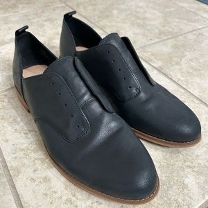 Lucky Brand Women’s Black Ankle Boot - Size 9.5 / EU 41